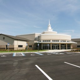 Williston Church of God
