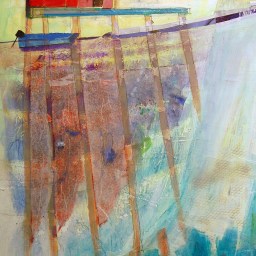 Art through Architecture: The Work of Ron Haase