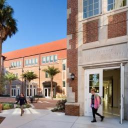 Two Gainesville Projects in Running for 2015 Florida People’s Choice Contest