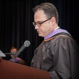 AIA Gainesville President Welcomes New Graduates to the Profession