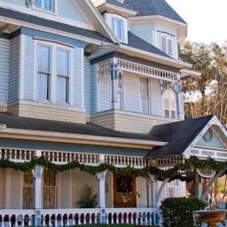 Building Community: AIA Gainesville 2015 Annual Meeting and Dinner