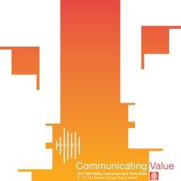 Registration Now Open for the 2017 AIA Florida Convention and Trade Show