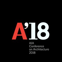 AIA Conference on Architecture 2018